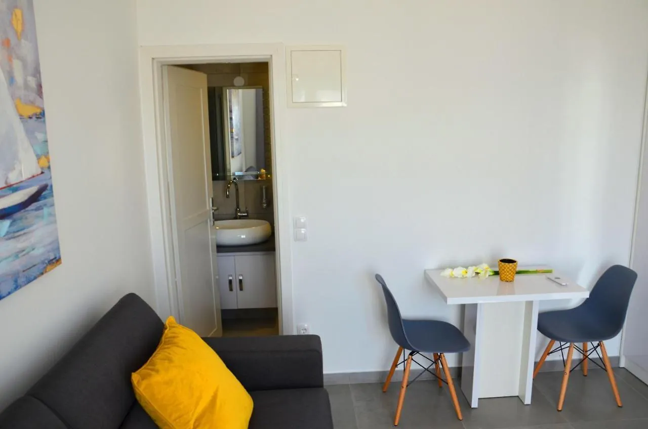 Apartmani Tomi - Trogir Ciovo