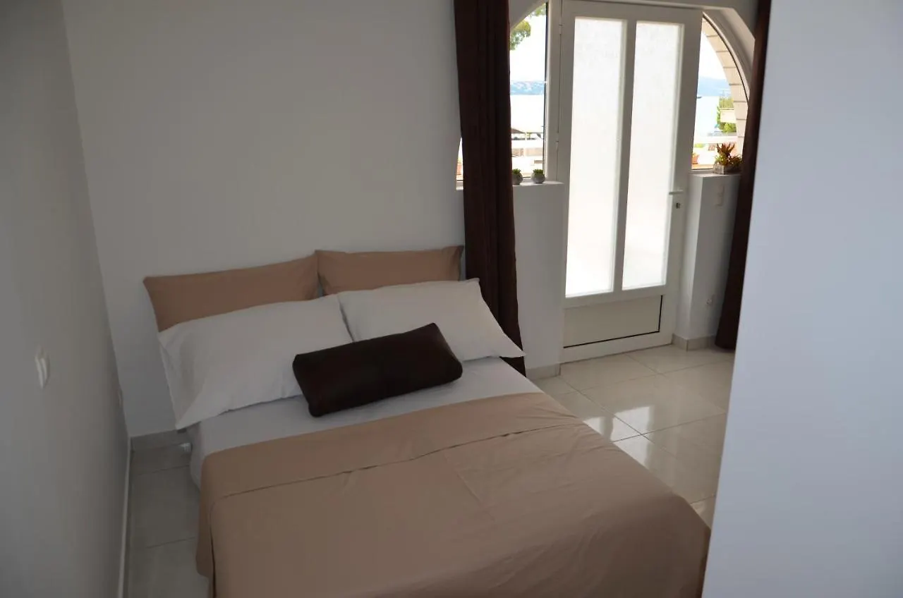 Apartmani Tomi - Trogir Ciovo