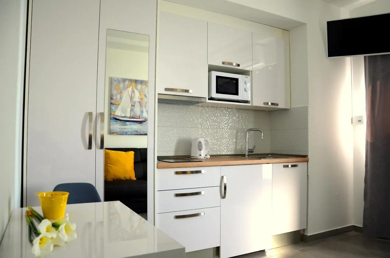 Apartmani Tomi - Trogir Ciovo