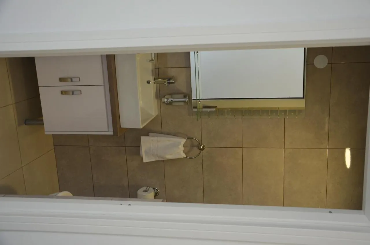 Apartmani Tomi - Trogir Ciovo Apartment