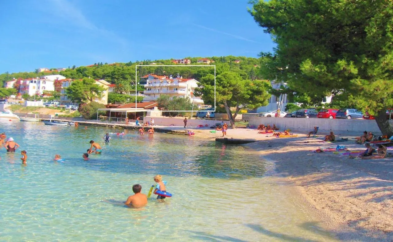 Apartmani Tomi - Trogir Ciovo