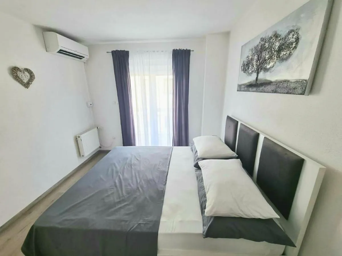아파트 Apartmani Tomi - Trogir Ciovo