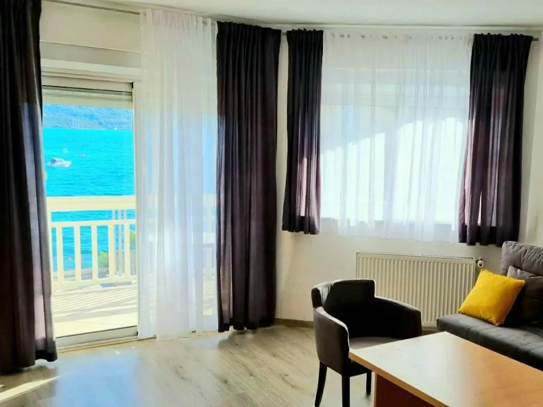 Apartmani Tomi - Trogir Ciovo