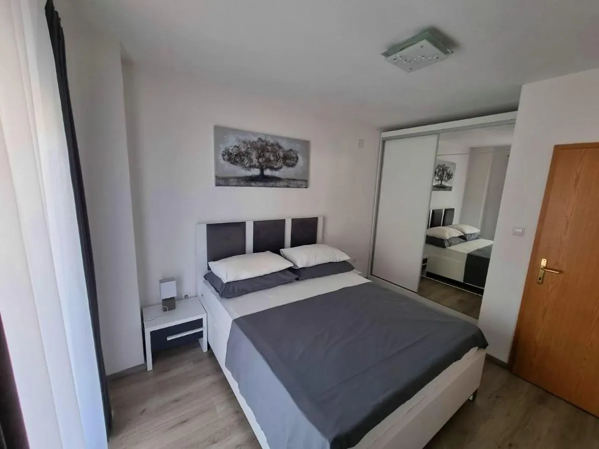 Apartmani Tomi - Trogir Ciovo Apartment