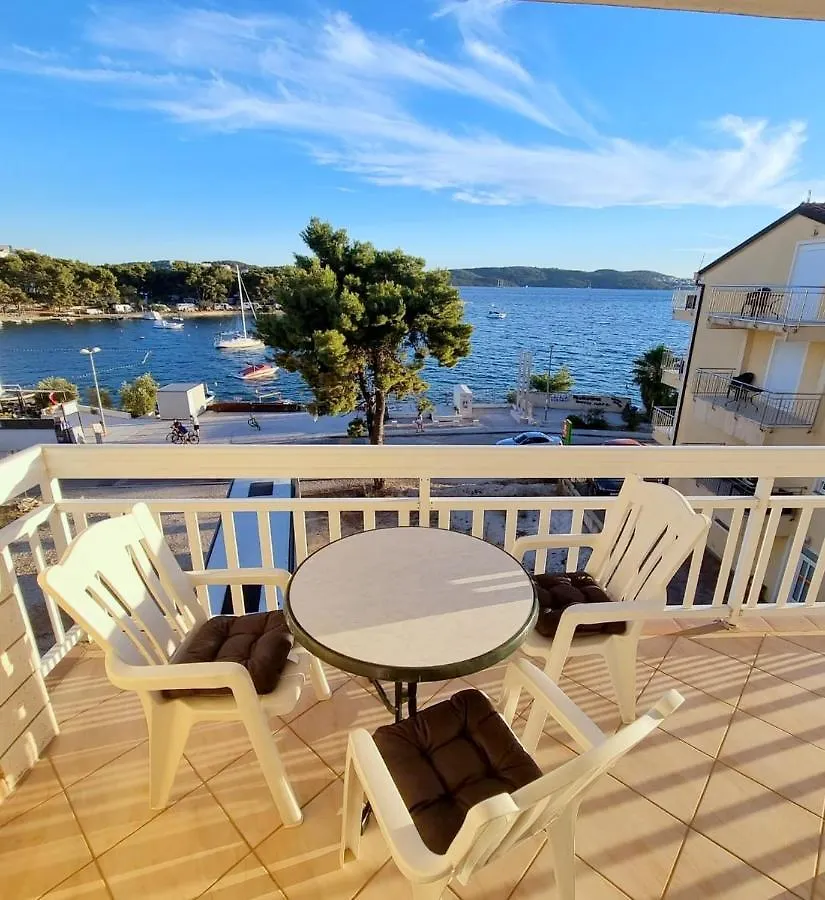 Apartmani Tomi - Trogir Ciovo 크로아티아