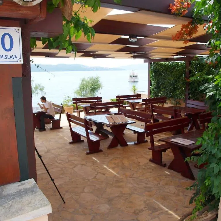 아파트 Apartmani Tomi - Trogir Ciovo