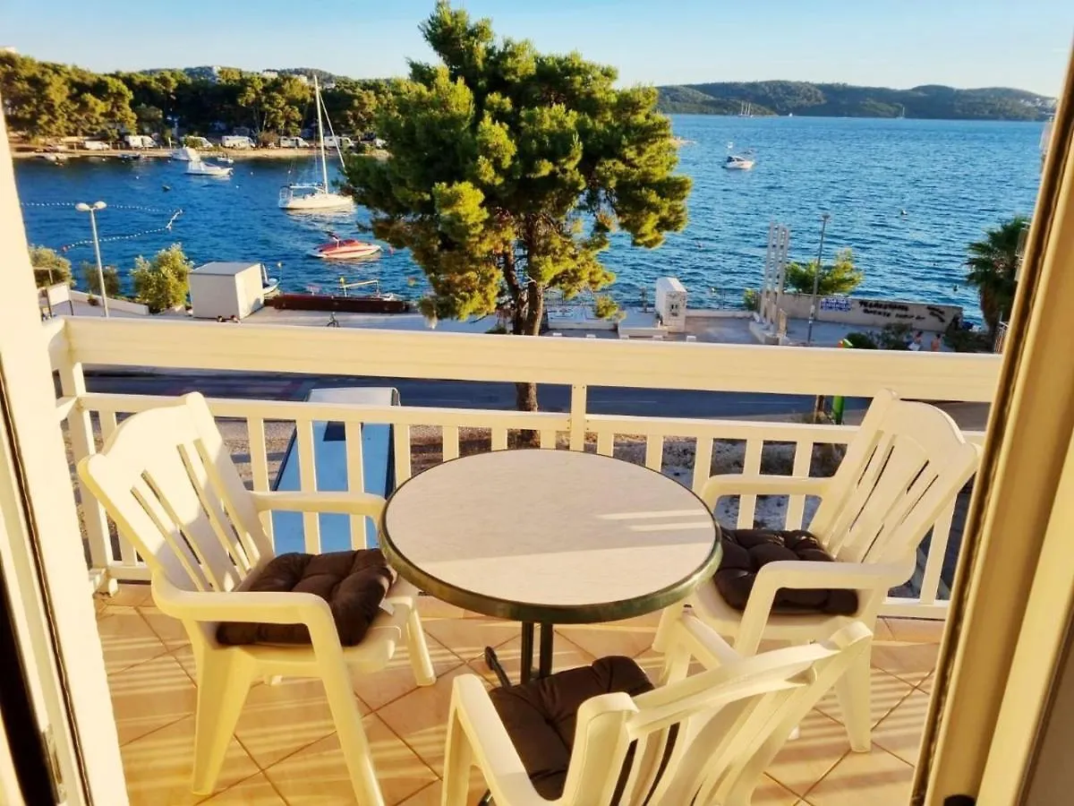 Apartmani Tomi - Trogir Ciovo