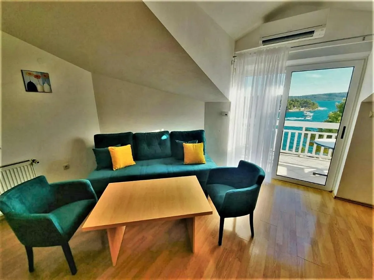 Apartmani Tomi - Trogir Ciovo