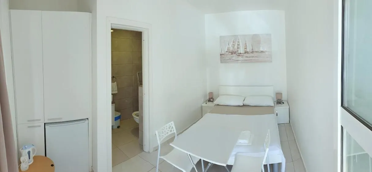 Apartmani Tomi - Trogir Ciovo