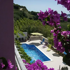 Appartement Roza, Trogir